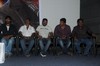 Saleem Press Meet - Mohan babu,vishnu,venkat,y v s chowdary - 42 of 68